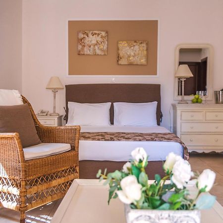 Hotel Astron Princess Karpathos Luaran gambar