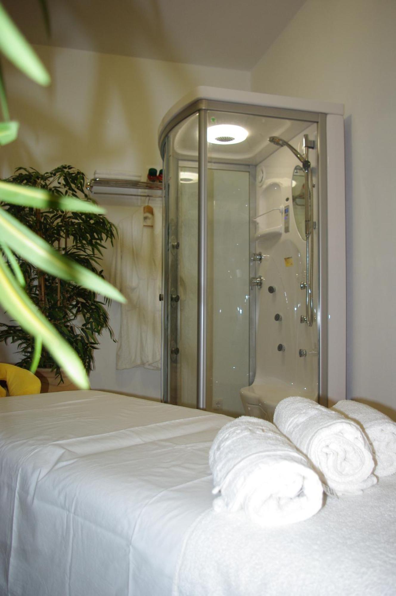 Hotel Astron Princess Karpathos Luaran gambar