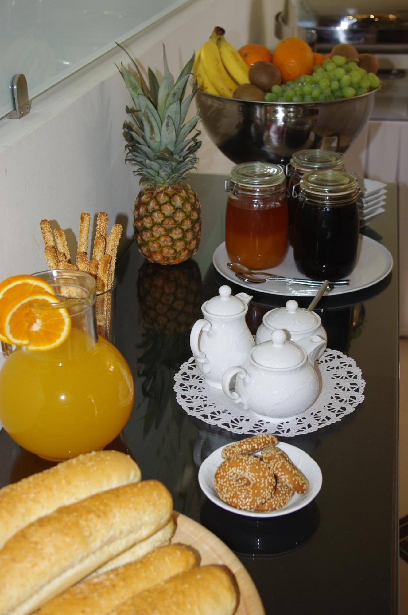Hotel Astron Princess Karpathos Luaran gambar
