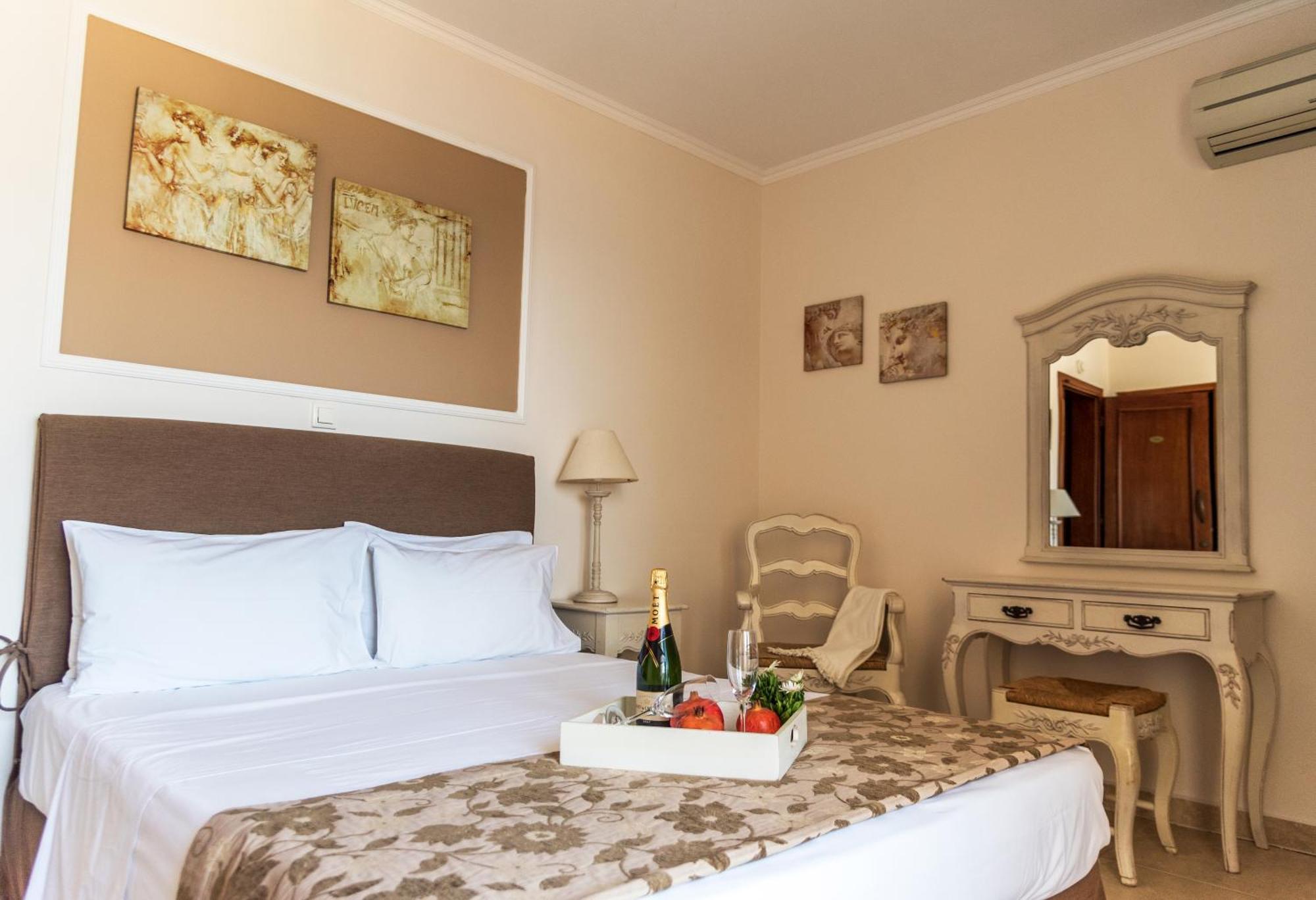 Hotel Astron Princess Karpathos Luaran gambar
