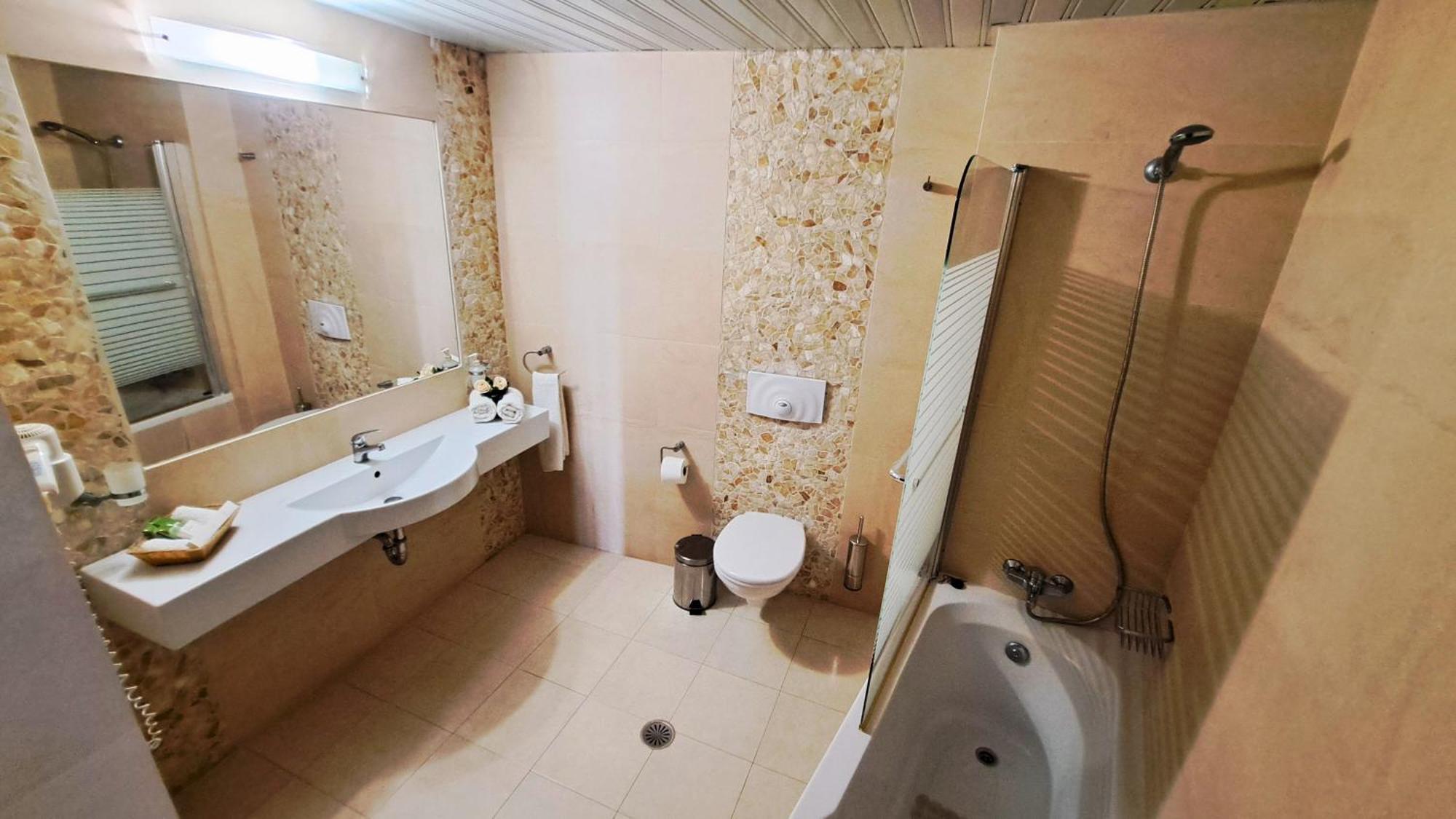Hotel Astron Princess Karpathos Luaran gambar