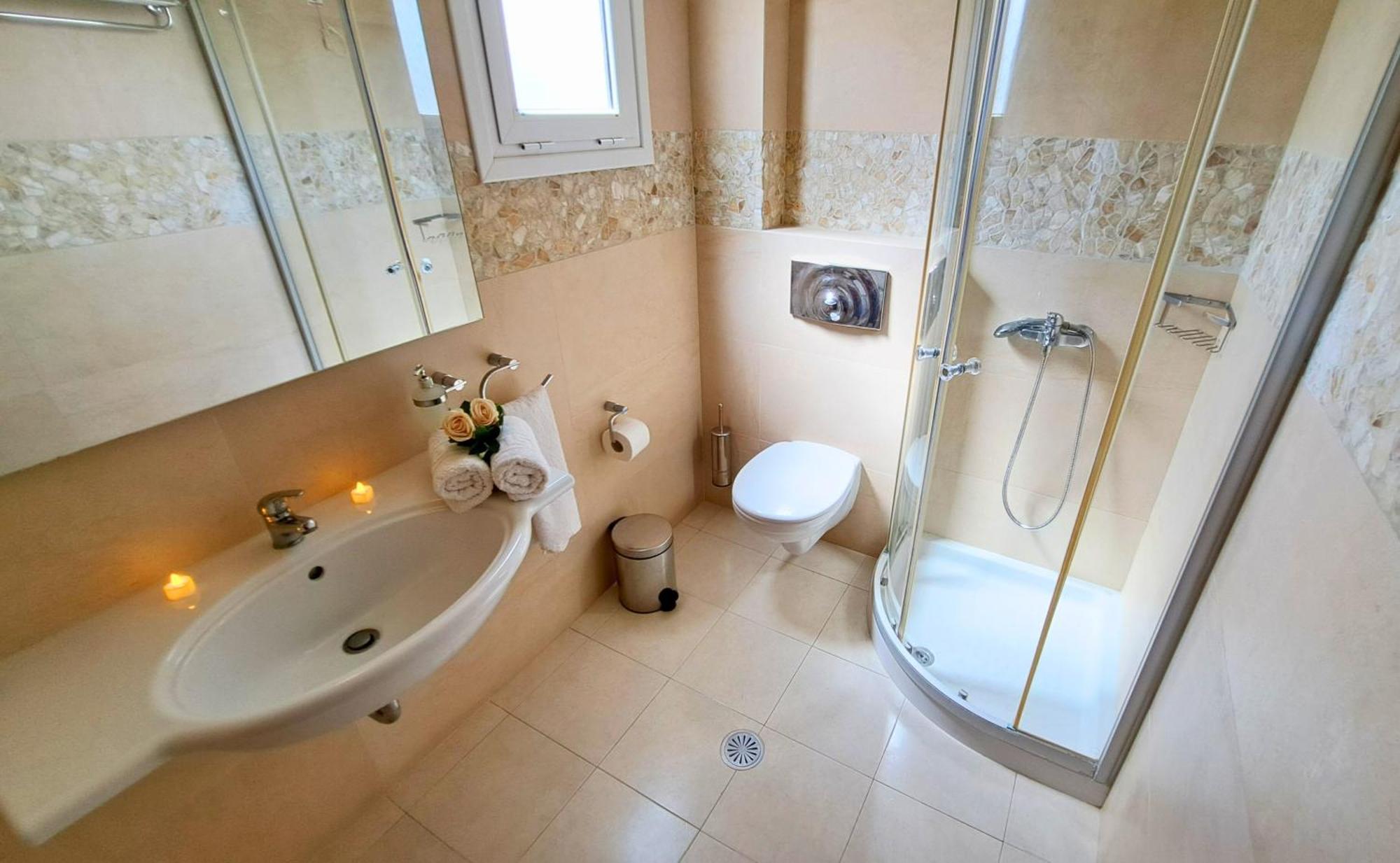 Hotel Astron Princess Karpathos Luaran gambar