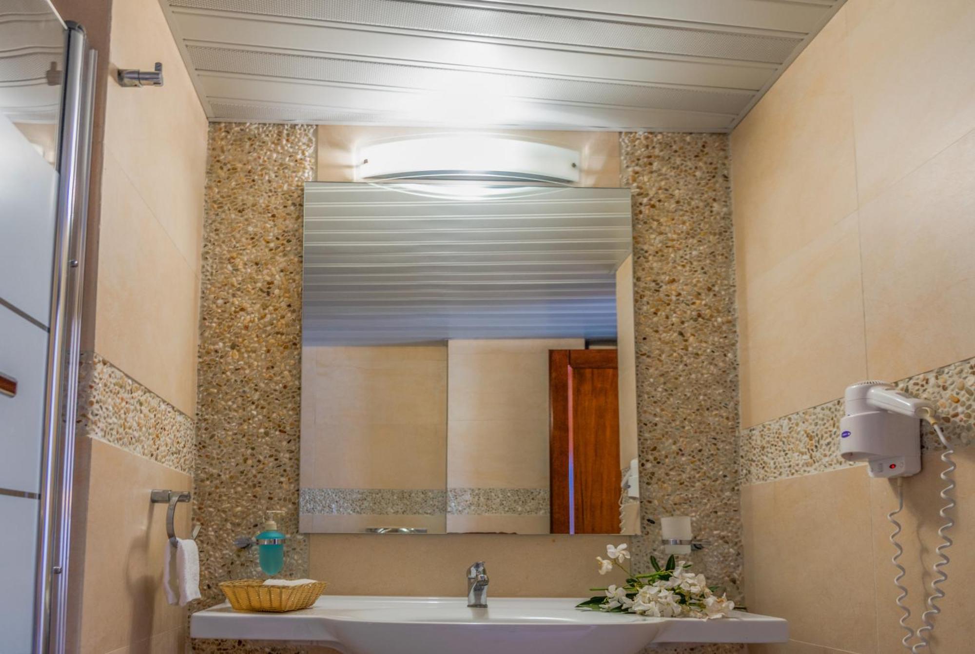 Hotel Astron Princess Karpathos Luaran gambar