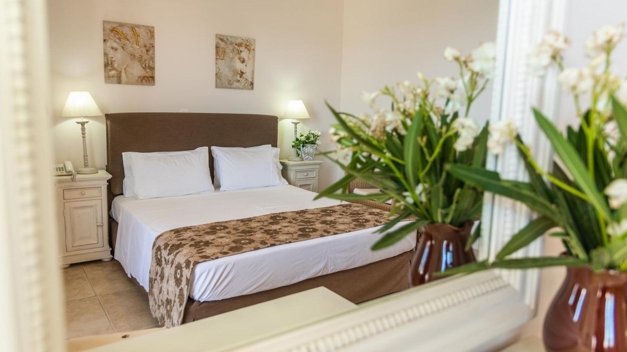 Hotel Astron Princess Karpathos Luaran gambar