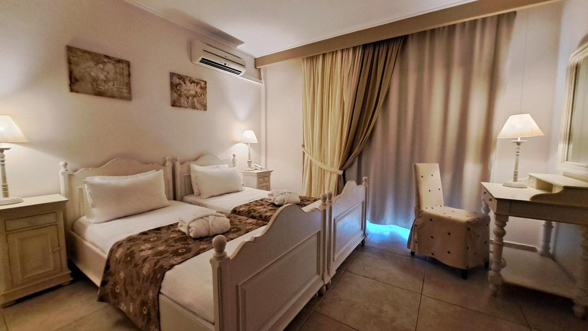 Hotel Astron Princess Karpathos Luaran gambar
