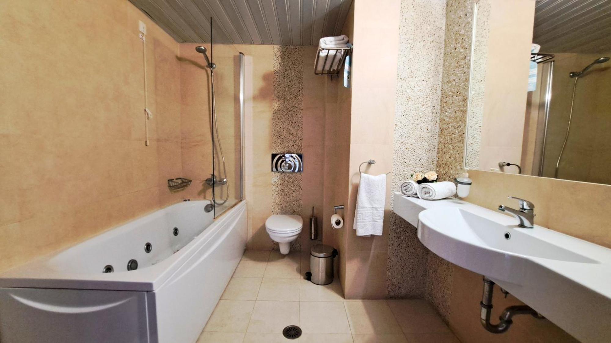 Hotel Astron Princess Karpathos Luaran gambar