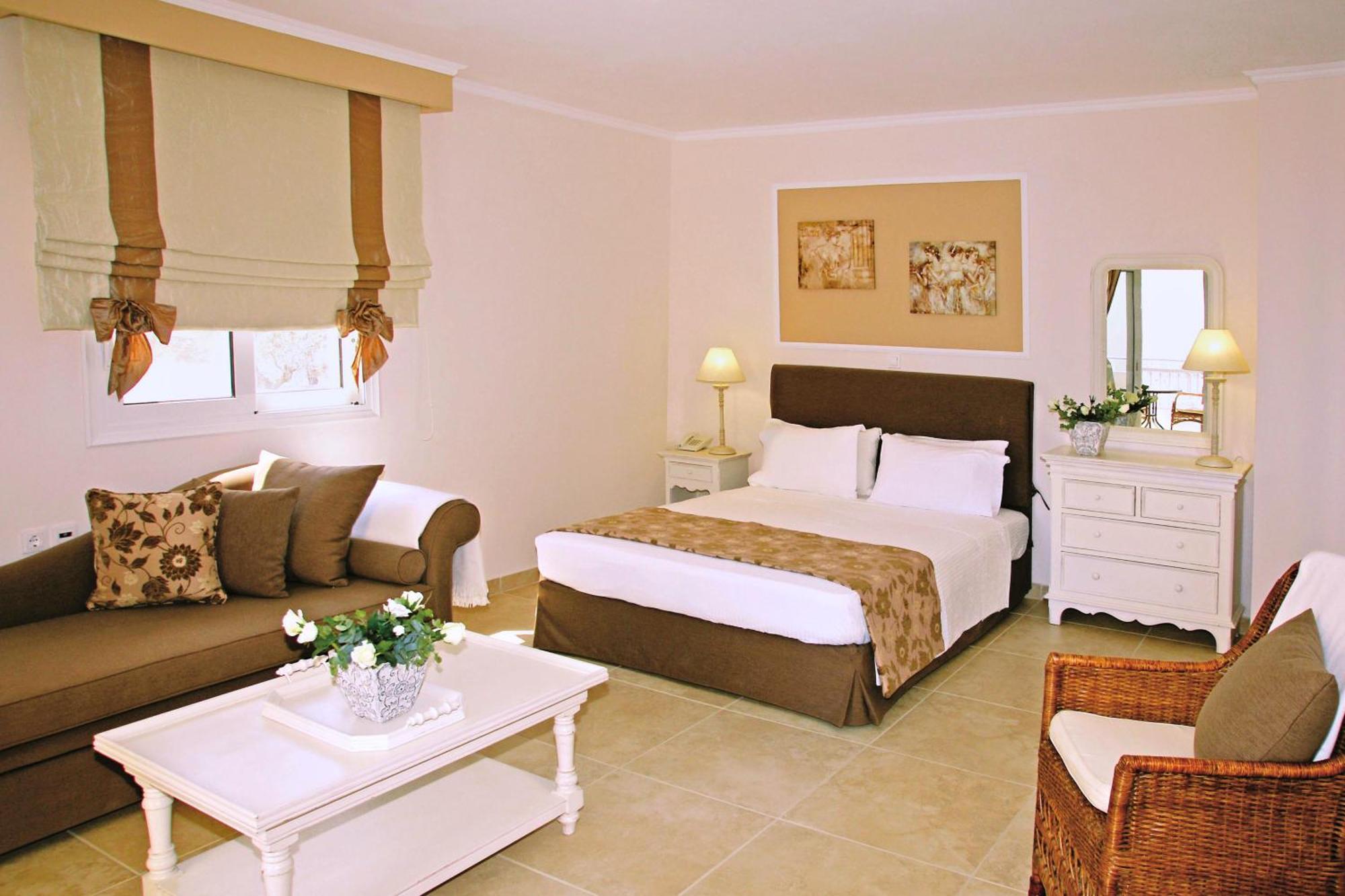 Hotel Astron Princess Karpathos Luaran gambar