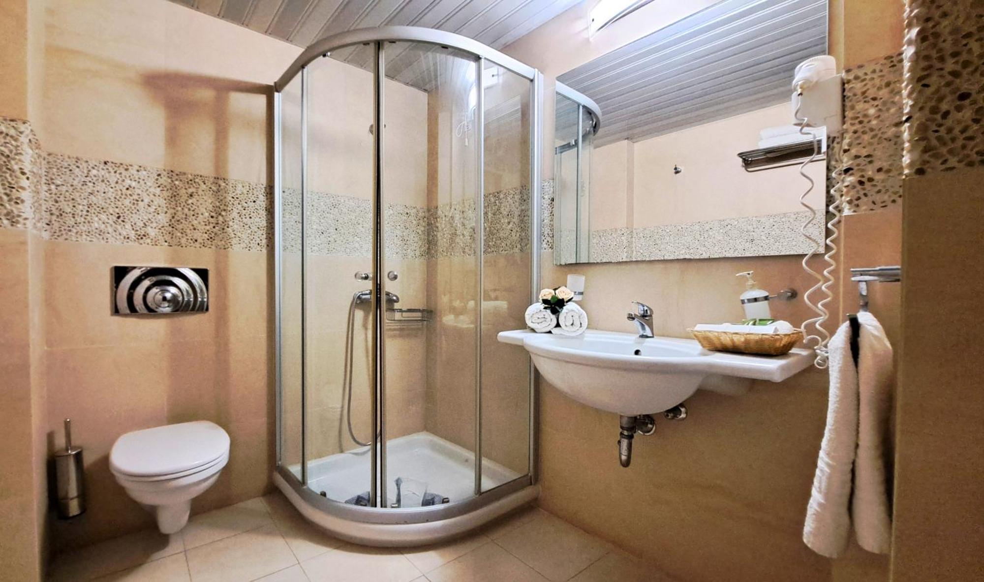 Hotel Astron Princess Karpathos Luaran gambar