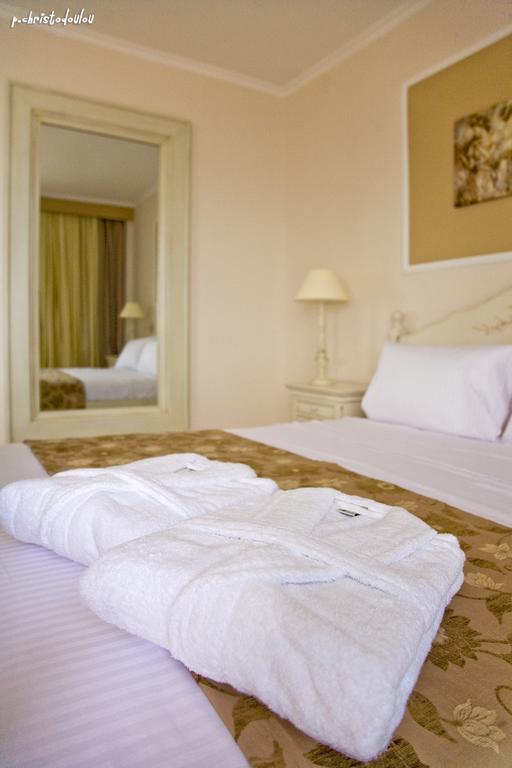 Hotel Astron Princess Karpathos Luaran gambar